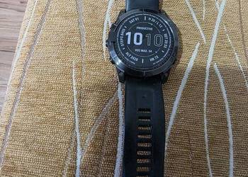 Zegarek Garmin fenix 7x Solar