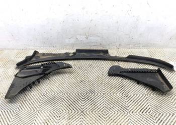 PODSZYBIE BMW F11 6987605 Kombi 09-17 OSŁONA PRZEDNIA