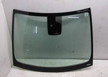SZYBA PRZEDNIA CZOŁOWA SENSOR CZUJNIK 18R OPEL CROSSLAND X
