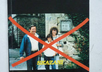 SKAZANI NA ZAGLADĘ? - ANDRZEJ KERN SKAZANI NA ZAGLADĘ? - ANDRZEJ KERN