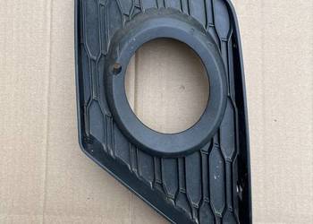KRATKA W ZDERZAK PRZÓD PRZEDNIA PRAWA SEAT ARONA 6F9 17-21 6F9853666B