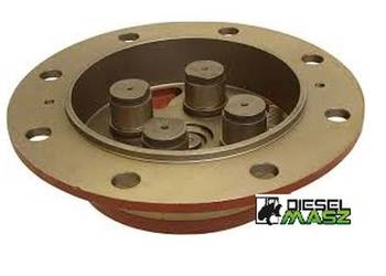 CAR066287, OBUDOWA KOSZ SATELIT CARRARO CASE MXM CLAAS,