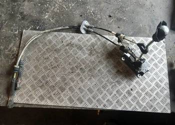 Lewarek linki zmiany biegów Ford Focus II 1.6 TDCI,  4M5R7C453DB