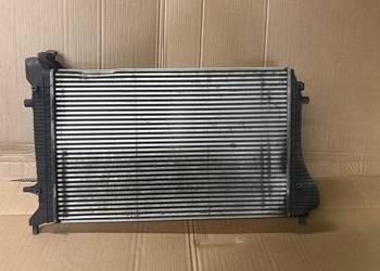 Chłodnica Intercooler VW Audi 1K0145803A