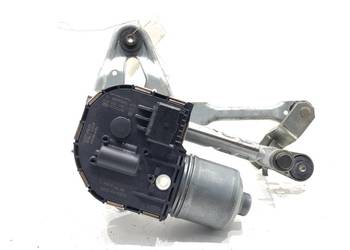 MECHANIZM WYCIERACZEK LEWY PRZÓD PEUGEOT 3008 9671062180 09-17 UKŁAD