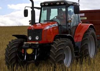Katalog części MF 595 MKII MK II 595MKII Massey