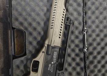 Hatsan inwader auto.