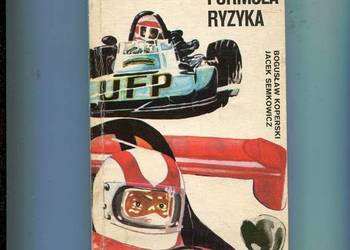 Formuła ryzyka - Koperski , Semkowicz