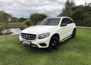 Glc 300 4x4 off road kamery 360