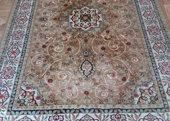Dywan turecki 200x300 cm w bardzo dobrym stanie