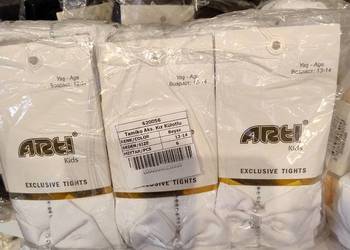 Skarpety, kolanówki, rajstopy Nena Bebe