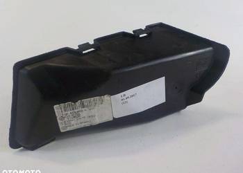 6Q0853950A ZAŚLEPKA KRATKI ZDERZAKA VW SEAT