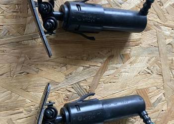 Spryskiwacz Reflektora Dysza + Zaślepka Spryskiwacza, komplet Insignia