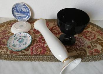 pucharek  podstawki