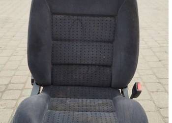 VW GOLF IV 4 5D FOTEL PASAŻERA PRAWY