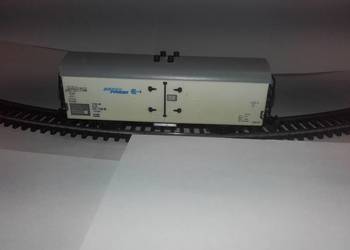 Wagon chłodnia TT BTTB