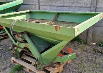 Amazone ZAU 1000