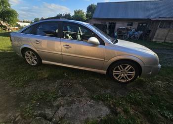 Sprzedam opel Vectra C GTS 3.2 V6