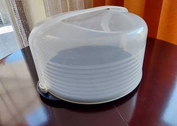 Tupperware - wszystkie produkty w ogłoszeniu za 120zł.