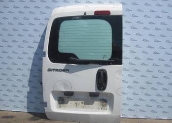 CITROEN NEMO 11r drzwi lewe tył CITROEN NEMO 11r drzwi lewe tył
