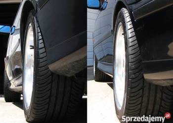 DYSTANSE DO FELG / ADAPTERY Volvo S60 XC90 C30 V50 - NOWE!