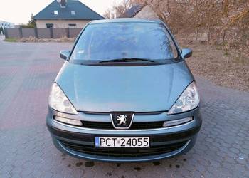 Sprzedam peugeot sprawny