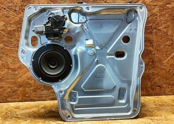 Mechanizm Silniczek Podnoszenia Szyby Vw T5 T6 Prawy Przód 7336007