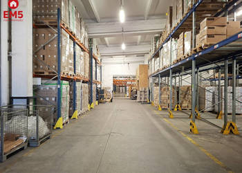 Wynajmę lokal Kleosin 700m2