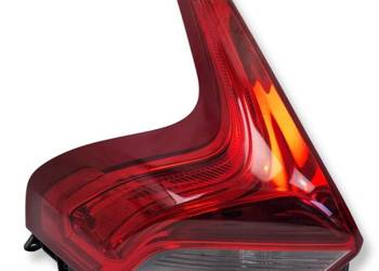 LAMPA LEWA Volvo V40 II 12-16r TYLNIA TYLNA lewy tył EUROPA 31283339