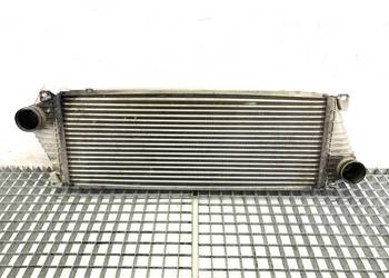 INTERCOOLER MERCEDES W903 2.2 109KM 95-06 CHŁODNICA