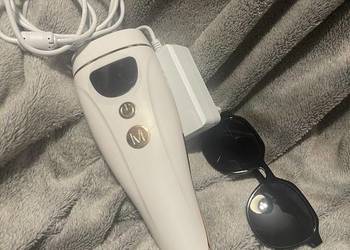 Nowy laser do depilacji