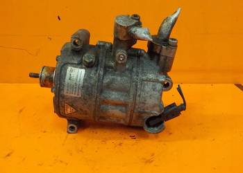 PASSAT CC A3 2.0 TDI CBAB sprezarka klimatyzacji