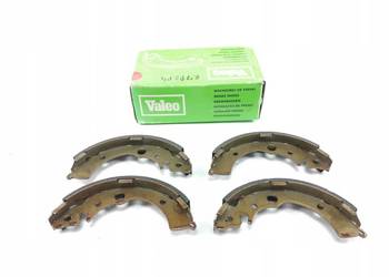 SZCZĘKI HAMULCOWE TYŁ ROVER 213 216 84-90 VALEO