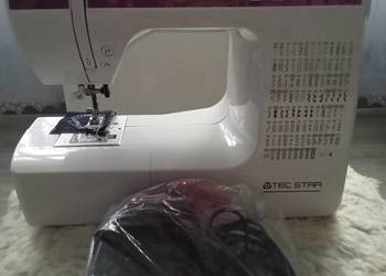 Cyfrowa maszyna do szycia