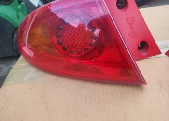 Lampa - Lampy  tylna