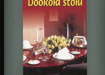 Dookoła stołu - Gumowska