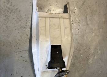 Yamaha Serow Serov 225 błotnik tył tylny rok 2002 wszystkie części