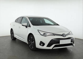 Toyota Avensis 2.0 D-4D