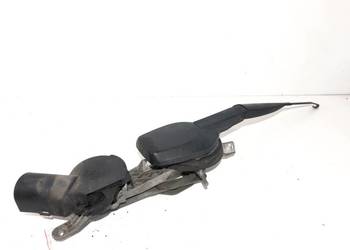 MECHANIZM WYCIERACZEK PRZÓD SSANGYONG CHAIRMAN UKŁAD RAMION, PRZEDNIA