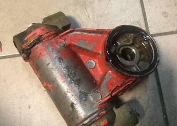 VOLVO PENTA B20 Chłodnica oleju