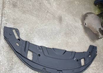 BMW 730LD G11 G12  OSLONA PASA PRZOD 7384707