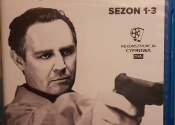 Ekstradycja  - blu-ray