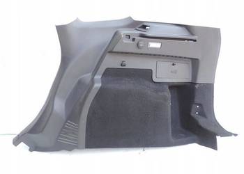 FORD KUGA MK2 LIFT OSŁONA TAPICERKA BAGAŻNIKA PRAWA