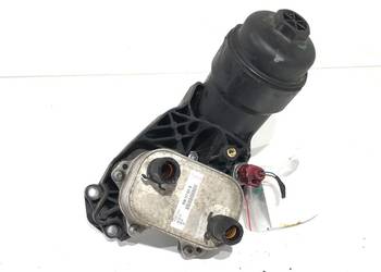 PODSTAWA OLEJU CHŁODNICA OLEJU AUDI Q5 FY 03N115389N 2.0 190KM