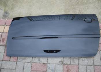 DRZWI LEWY PRZÓD L041 VW GOLF V HB 3D