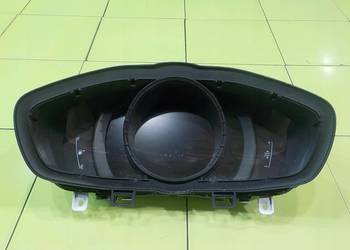 VOLVO V40 II 1.6D2 14r HB 5D licznik zegarowy 31433331 36010099