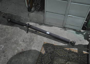 Sanki Wózek Audi A6 C5 Quattro  Passat Syncro 4Motion