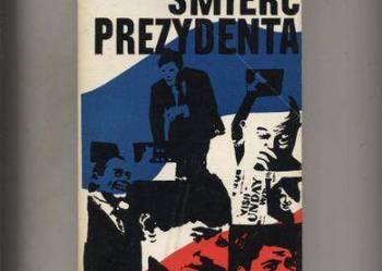 Śmierć prezydenta - Alexandre