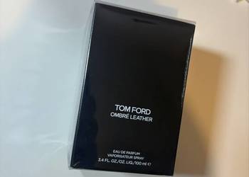Perfumy męskie Tom Ford