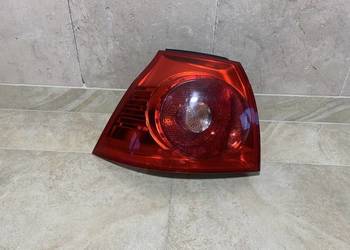 Lampa lewa tylna VW Golf 1K6945095AA